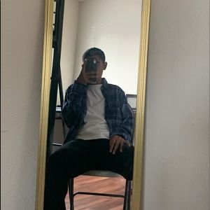 Meet your Posher, Steve